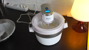 Heute bleibt die Küche kalt 