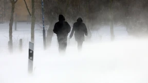 „Man kann auch tagsüber erfrieren“