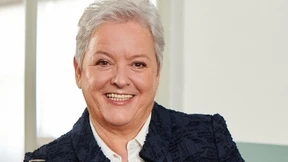 Wenn es die falsche Flasche trifft