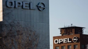 Opel macht wieder Gewinn