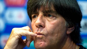 Löw ändert seine Taktik