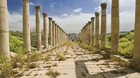 Auf den Spuren der Römer