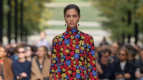 So sieht die Mode der neuen Chefdesigner aus