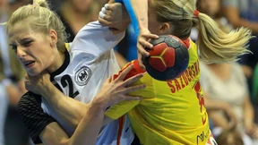 Risiko für Susann Müller zu groß 