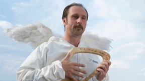 Je größer der Fernseher, desto besser