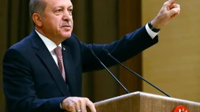 Erdogan will als nächstes die Wirtschaft „säubern“