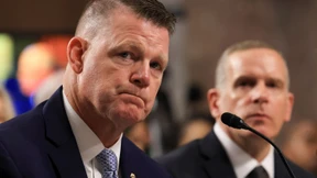 „Sie hätten auf dem Dach sein sollen“