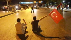 Mehr als 27.000 Klagen gegen die Türkei sind unzulässig