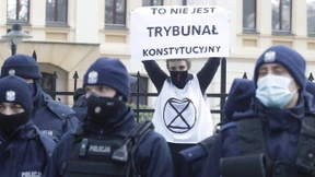 EU-Kommission verklagt Polen vor EuGH