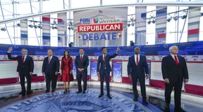 „Wir werden dich Donald Duck nennen“