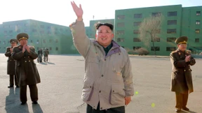 Stundenlang kein Internet in Nordkorea