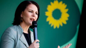 Umverteilung nach ökologischem Fußabdruck