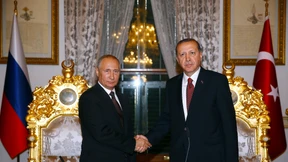 Mein Syrien,  dein Syrien 