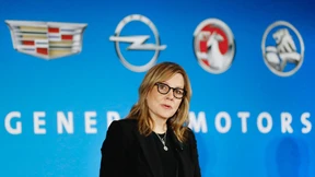 Trump droht General Motors mit Subventionsstopp