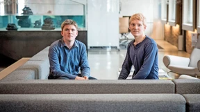 Die Jung-Milliardäre aus der Provinz