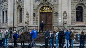 Viele Fragen bleiben ungeklärt