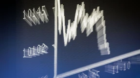 Warum Aktienkurse plötzlich abstürzen