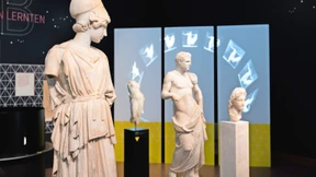 Als die Zukunft erfunden wurde