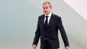 Der Spanier, der in Caracas vermittelt