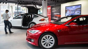 EU verschärft Regeln für Auto-Typzulassung