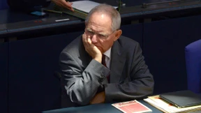 Moskau kritisiert Schäuble-Äußerungen