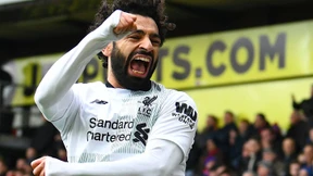 Warum König Mo so wichtig ist für Liverpool