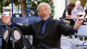 Er liebte Kalauer und kostete Peinlichkeiten aus