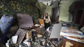 Russland gründet Regierungskommission für Ostukraine