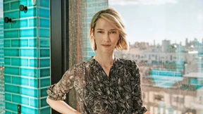 Die Schöne und das Geld