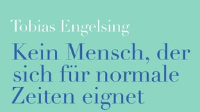 Ein Mann der pragmatischen Entscheidungen