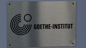 Protest in Frankreich gegen Schließung von Goethe-Instituten