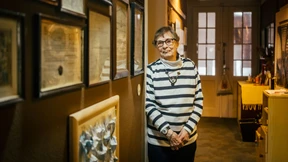 Warum ist man 74 Jahre lang in der SPD?