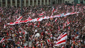 Lukaschenkas unverhohlene Drohung