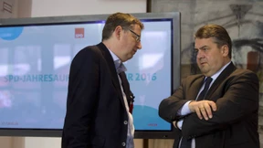 Ein neues Ausmaß an Verwirrung