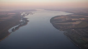 Russland und Iran nutzen neue Handelsroute