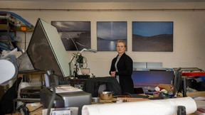 Merkwürdige Lichter