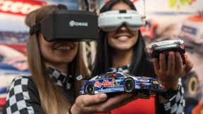 Klötzchen im freien Raum