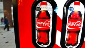 Coca-Cola auf Rekordkurs 