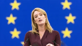 Ukrainisches Volk erhält Sacharow-Preis