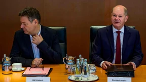 Die nächste Prüfakte China