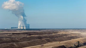 Kabinett beschließt Aus für Braunkohle-Meiler