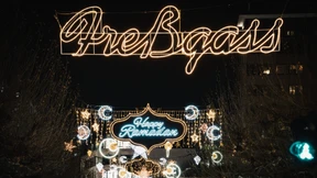 Ramadan trifft auf Bratwurst