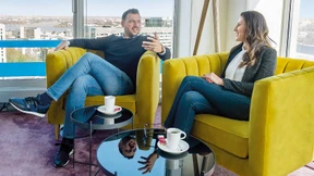 „Das Reiseverhalten wird sich verändern“