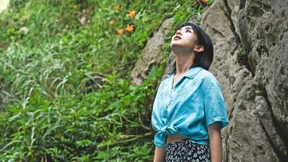 Die zarte Besonderheit der weißen Schnecke