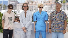 Oprah, Bernie Sanders und der Tanker