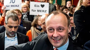 „Die Union ist ähnlich gefährdet wie die SPD“