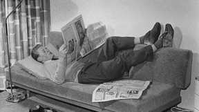 Warum Frauen nicht zu viel verdienen sollten