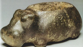 Göttern und Herrschern so nah 