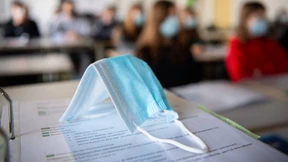 RKI meldet 6114 Neuinfektionen und 861 Todesfälle