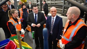 Staat holt 42.000 Menschen aus Langzeitarbeitslosigkeit raus